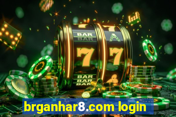 brganhar8.com login